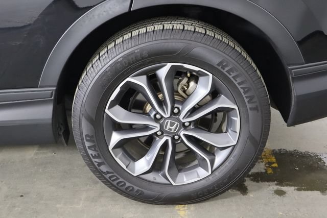 Used 2021 Honda CR-V EX-L image 40