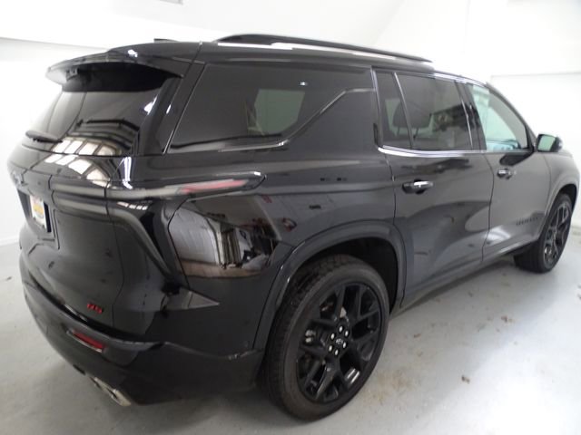 Used 2024 Chevrolet Traverse RS w/ LPO, Floor Liner Package image 21
