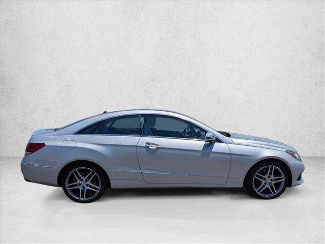 Used 2014 Mercedes-Benz E 350 Coupe image 4