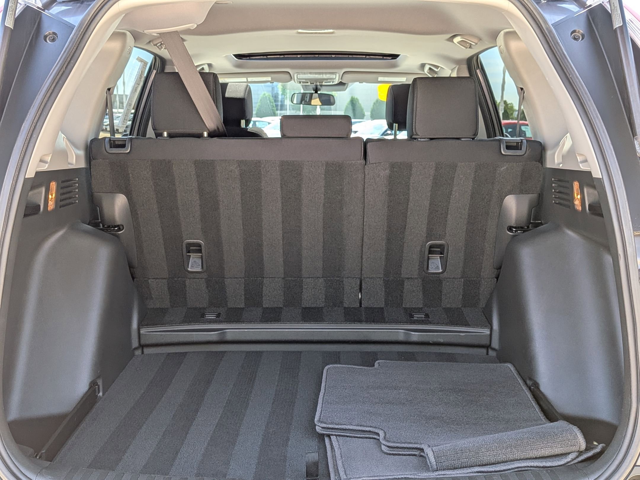 Certified 2019 Honda CR-V EX image 25