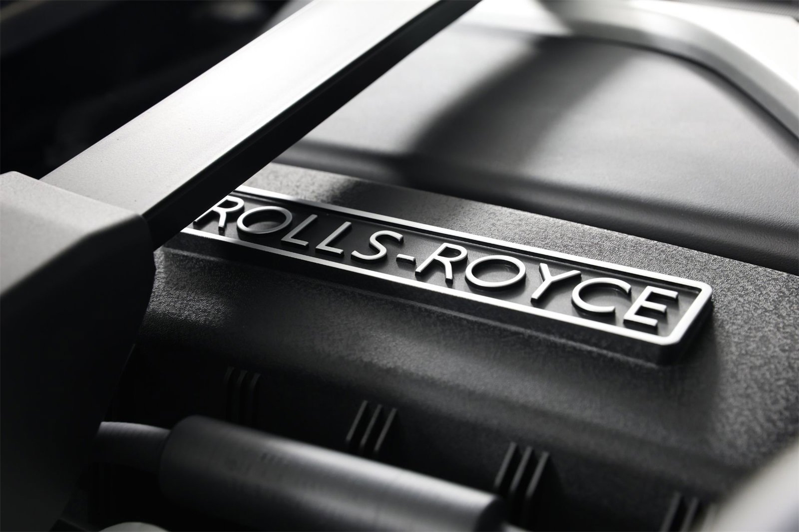 New 2025 Rolls-Royce Cullinan w/ Dynamic Package image 29