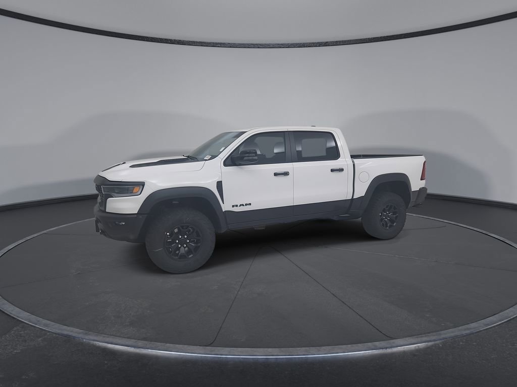 New 2026 RAM 1500 RHO w/ Bed Utility Group image 9