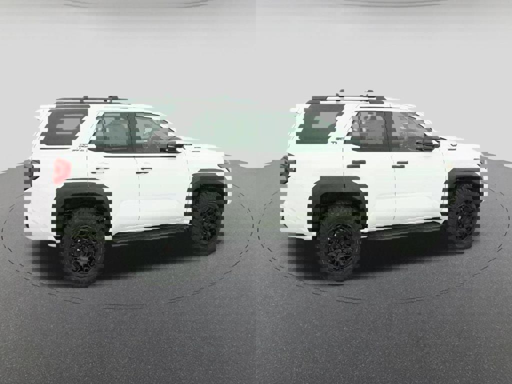 New 2026 Toyota 4Runner TRD Off-Road image 10