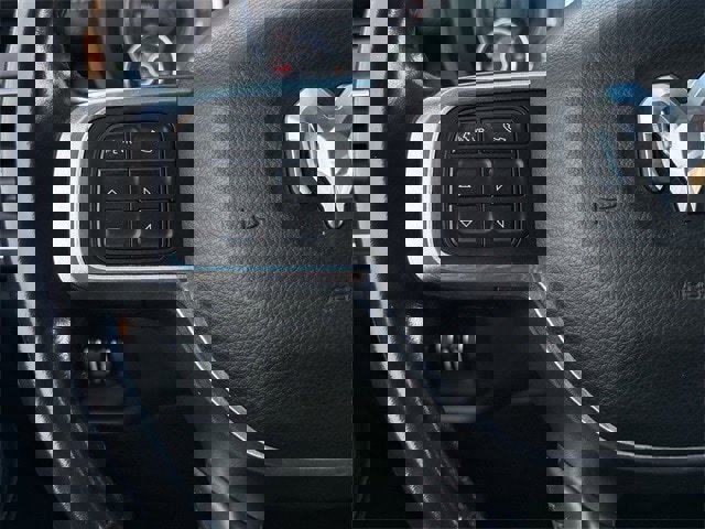 Used 2021 RAM 3500 Laramie image 16