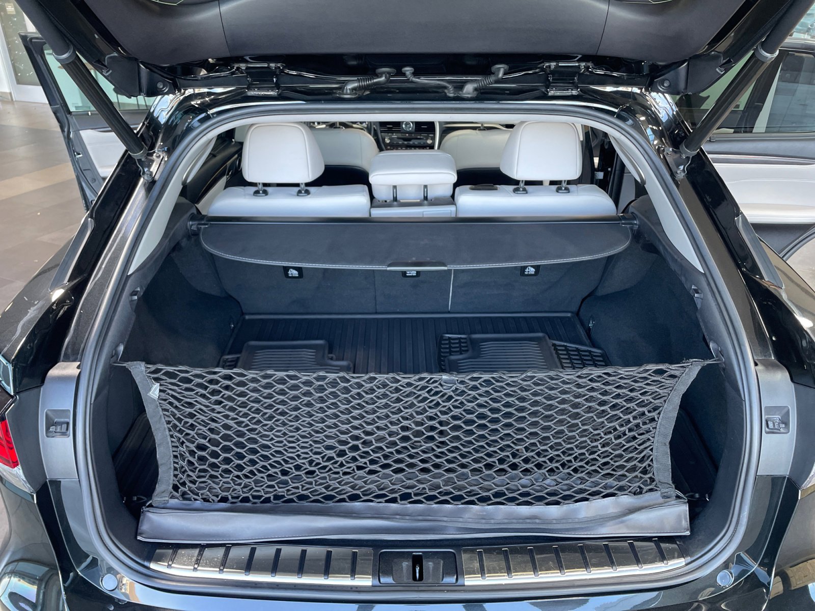 Used 2020 Lexus RX 350 FWD w/ Luxury Package image 27