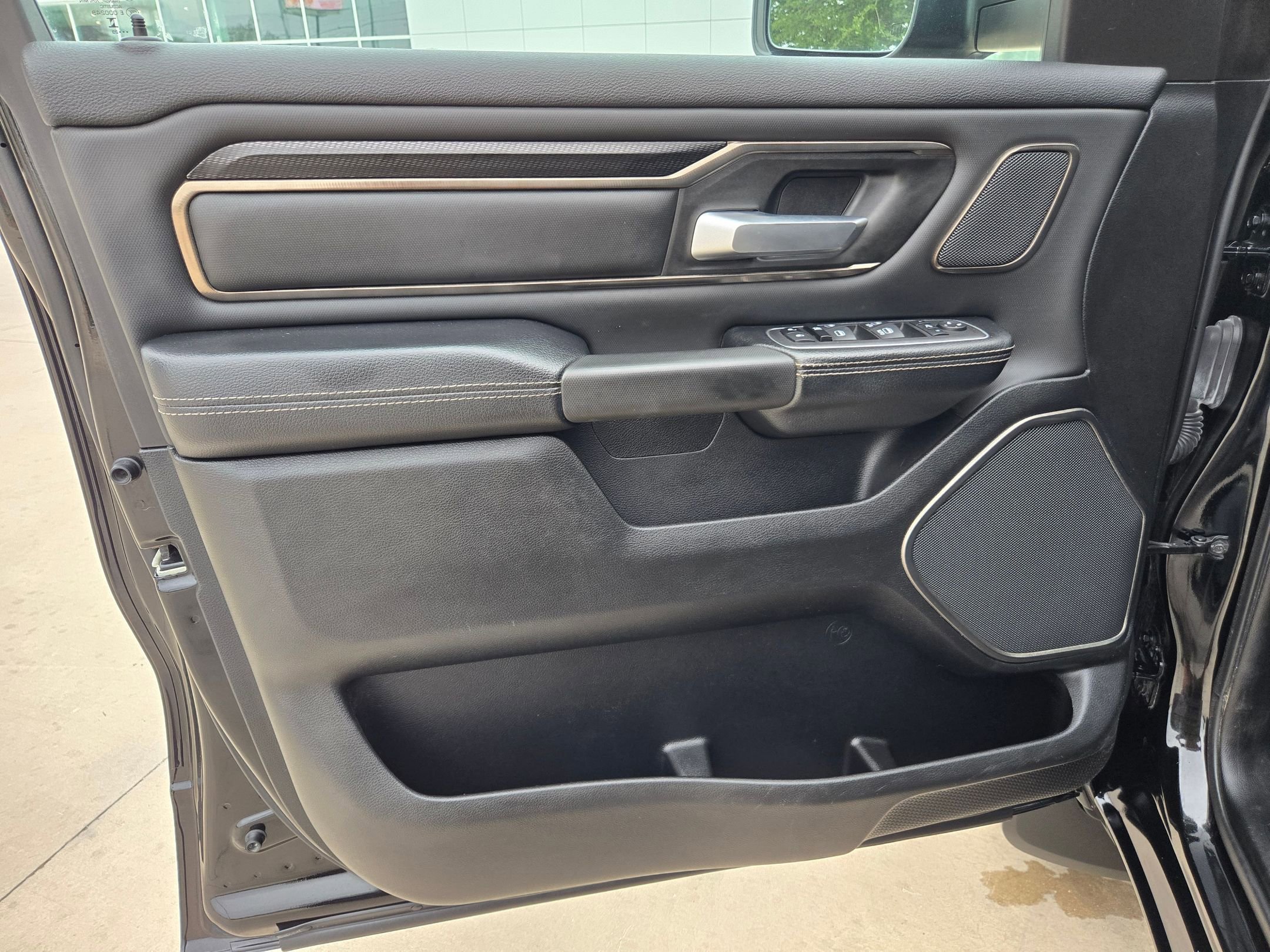Used 2023 RAM 1500 Rebel w/ Rebel Level 2 Equipment Group AWD/4WD image 19