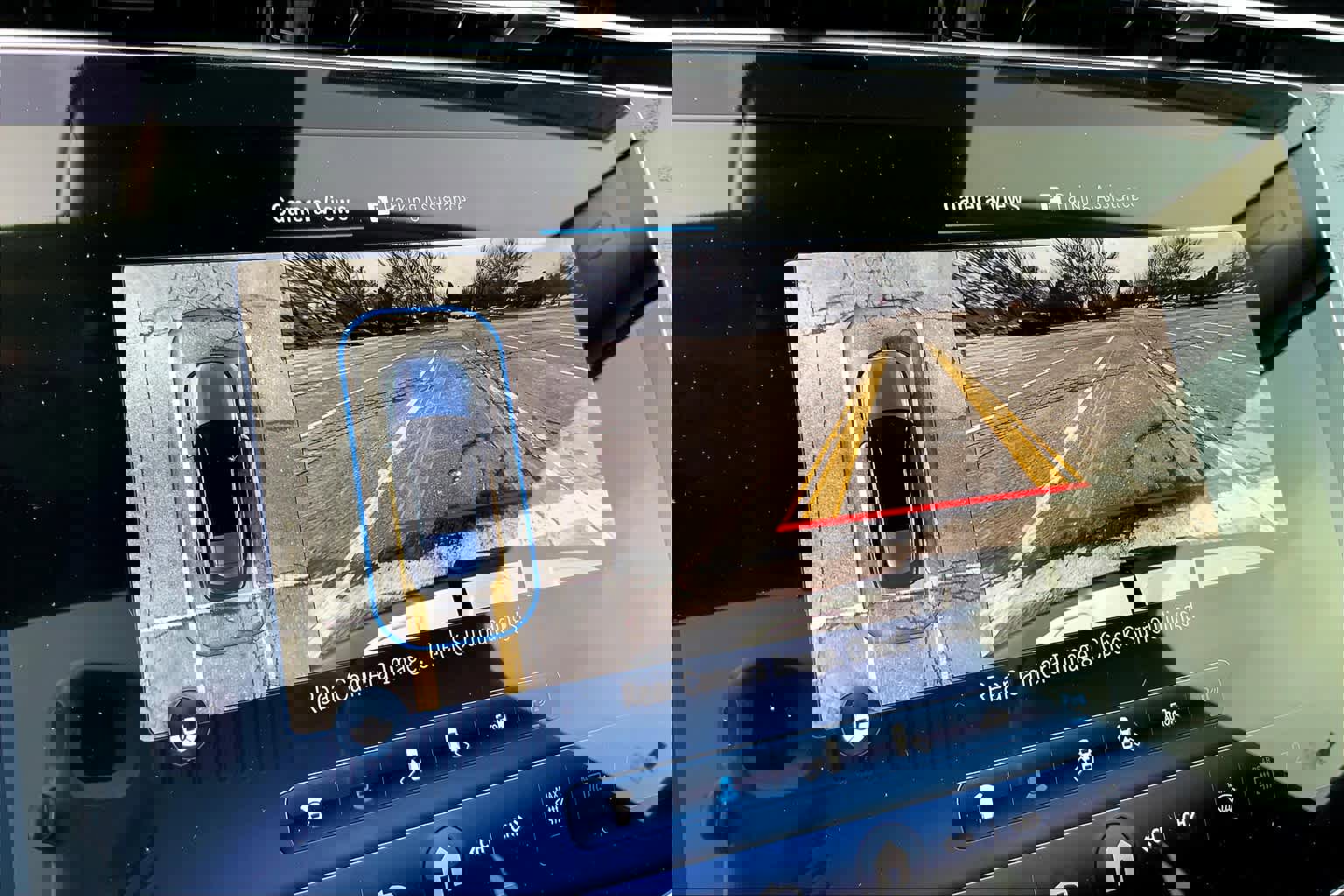 New 2025 Mercedes-Benz E 450 4MATIC All-Terrain Wagon image 8