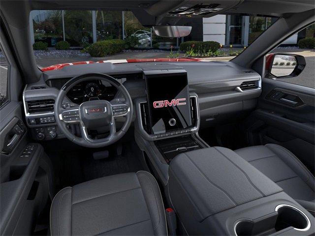 New 2026 GMC Yukon XL Elevation w/ Elevation Premium Package image 15