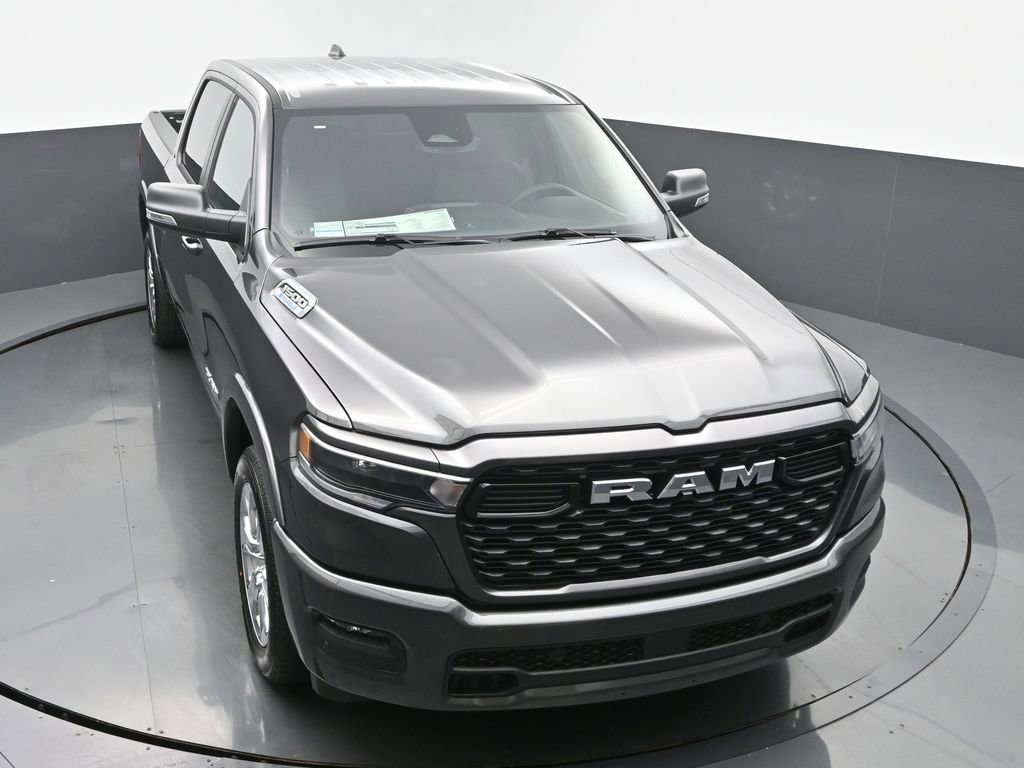 New 2025 RAM 1500 Big Horn image 45