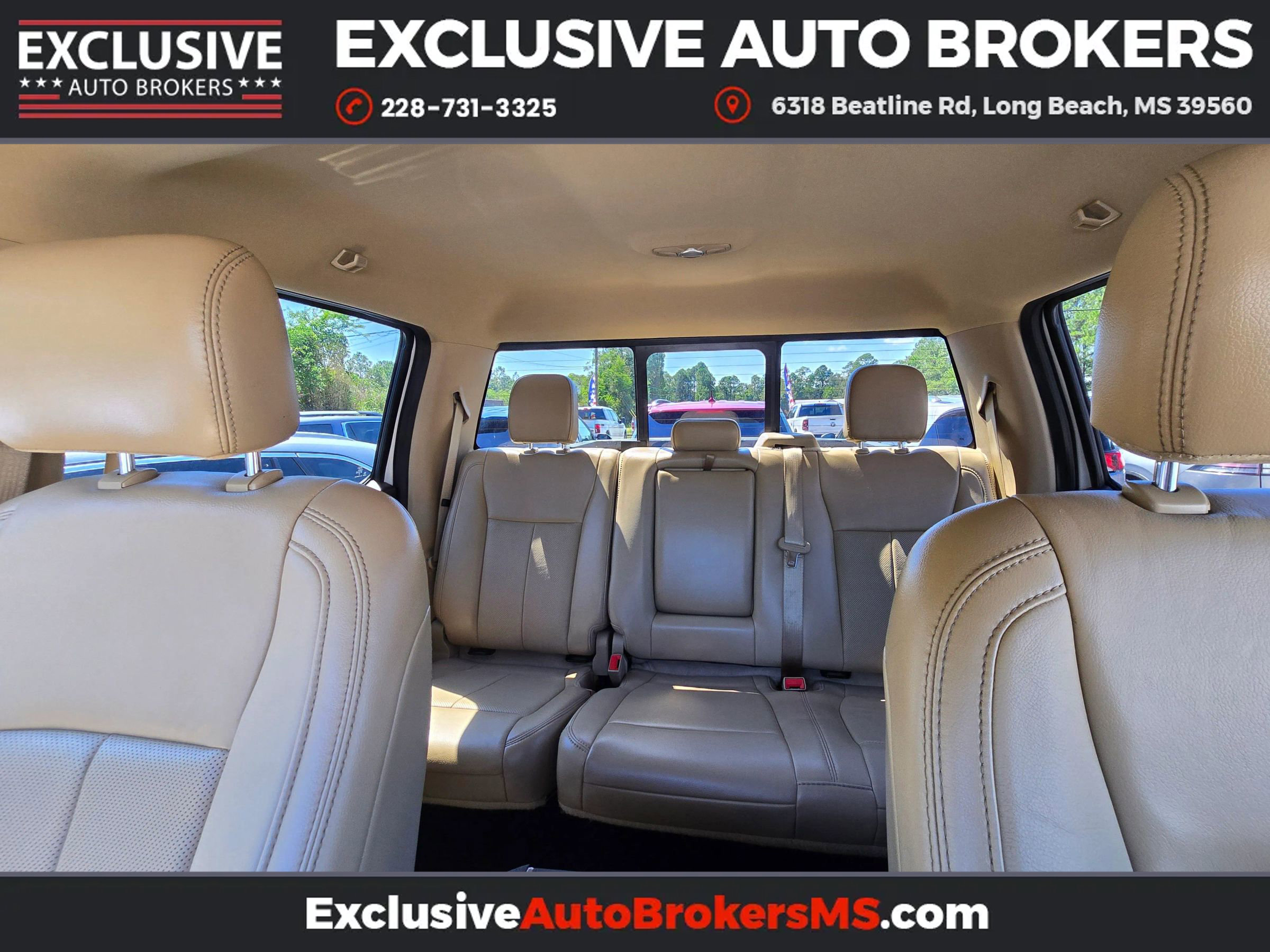 Used 2019 Ford F150 Lariat image 34