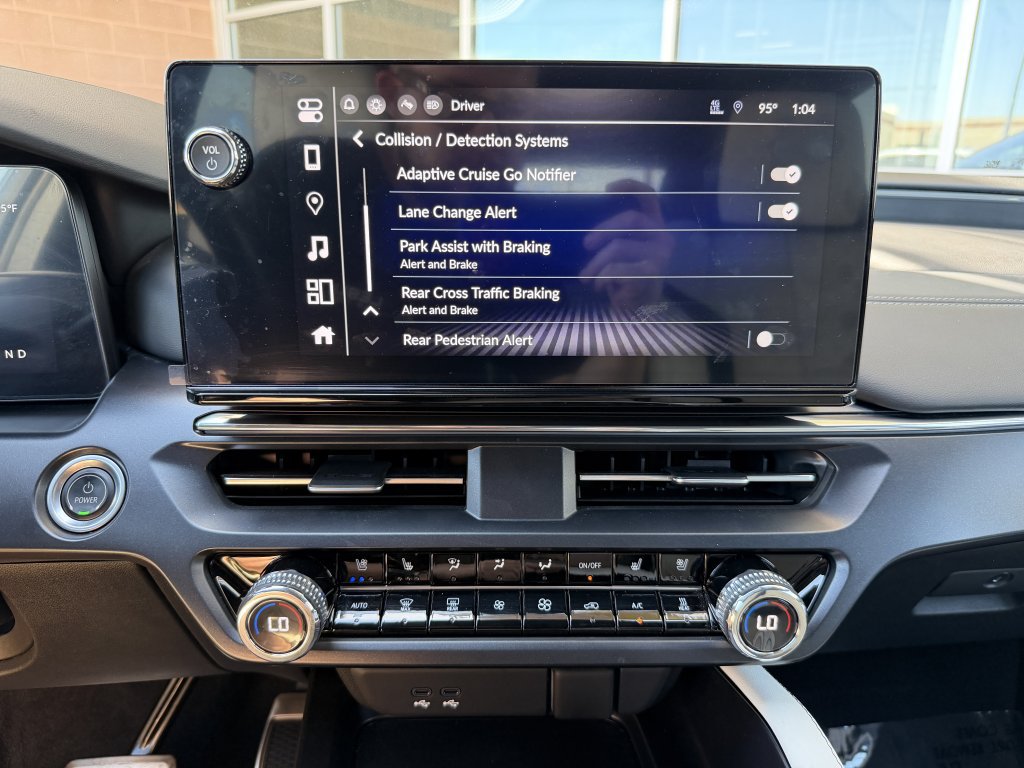 Used 2024 Acura ZDX A-Spec RWD image 22