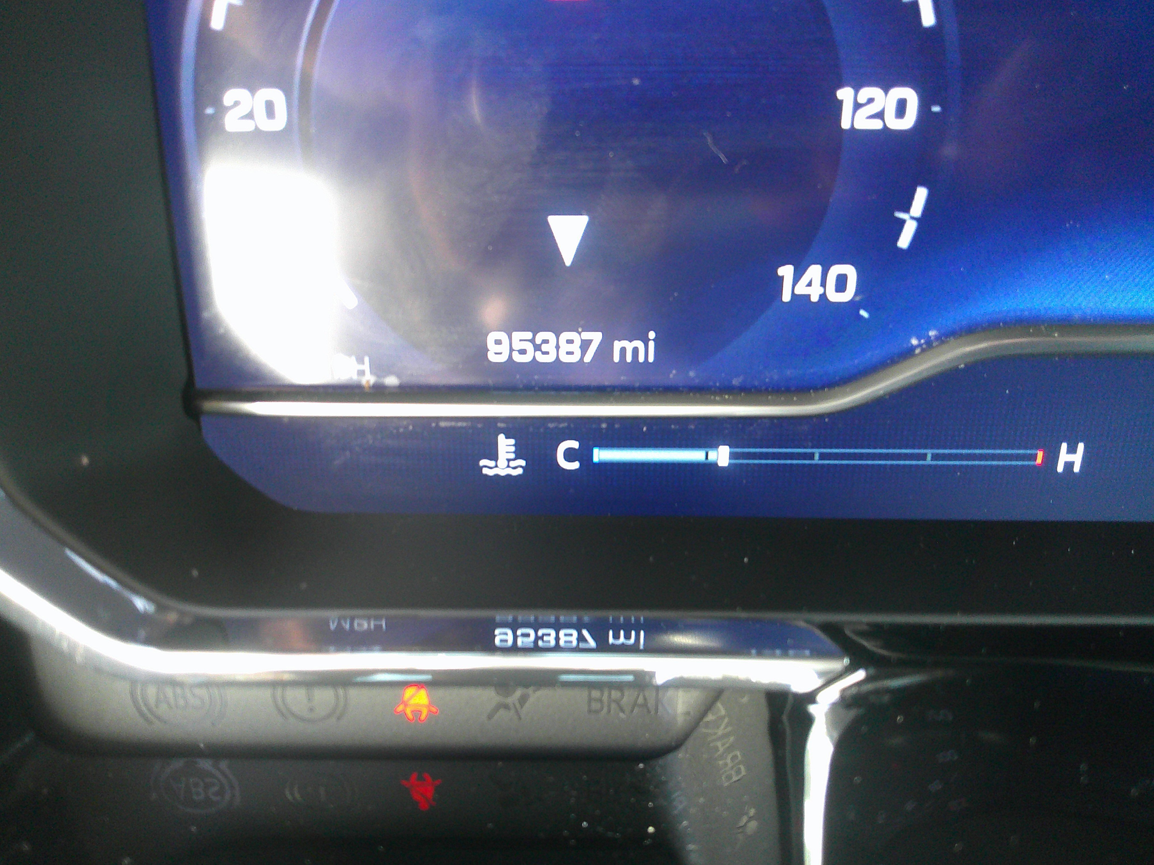 Used 2024 Chevrolet Silverado 1500 LTZ w/ Technology Package image 23