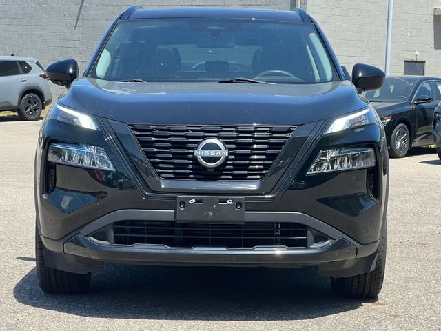Used 2023 Nissan Rogue SV w/ SV Premium B Package AWD/4WD image 40