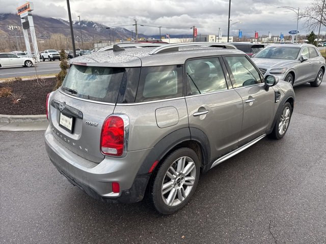 Used 2020 MINI Cooper Countryman image 5