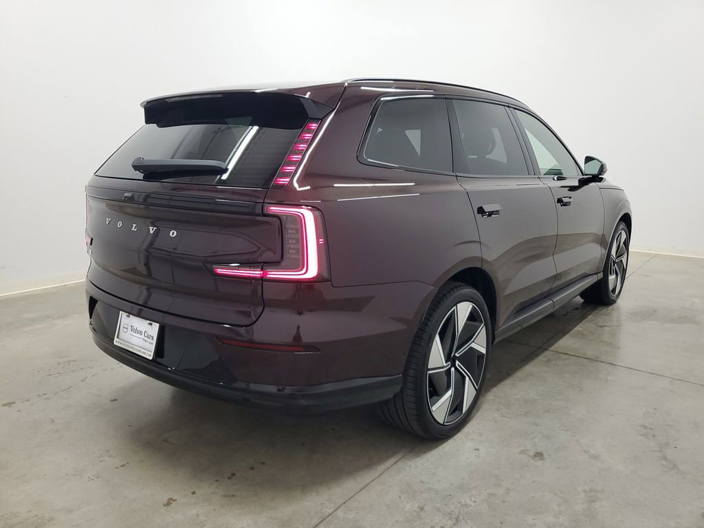 New 2025 Volvo EX90 Ultra w/ Protection Package Premier AWD/4WD image 5