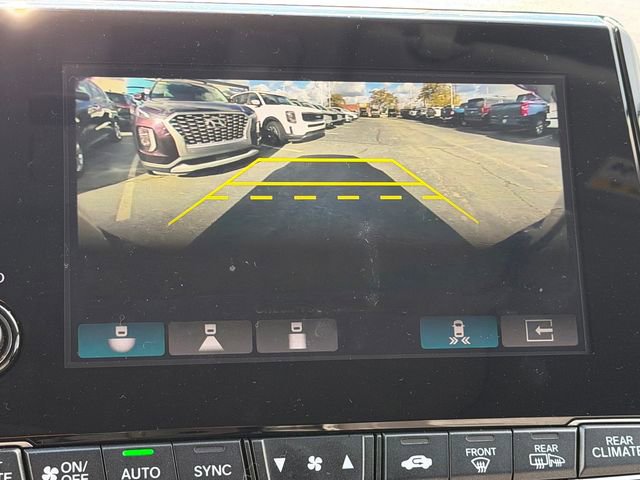 Used 2022 Honda Odyssey Elite image 39