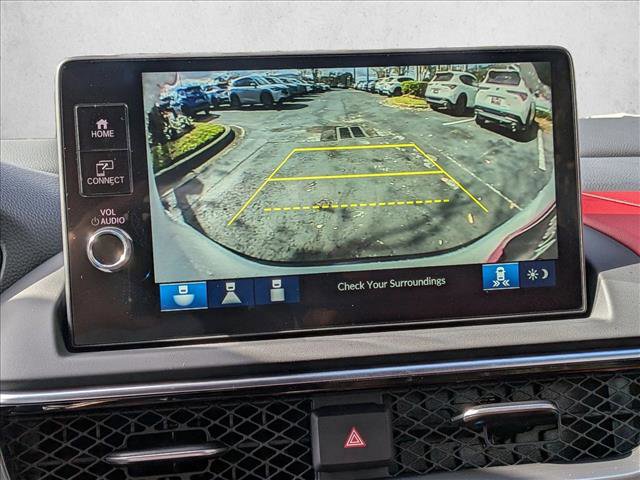 New 2026 Acura ADX A-Spec image 11