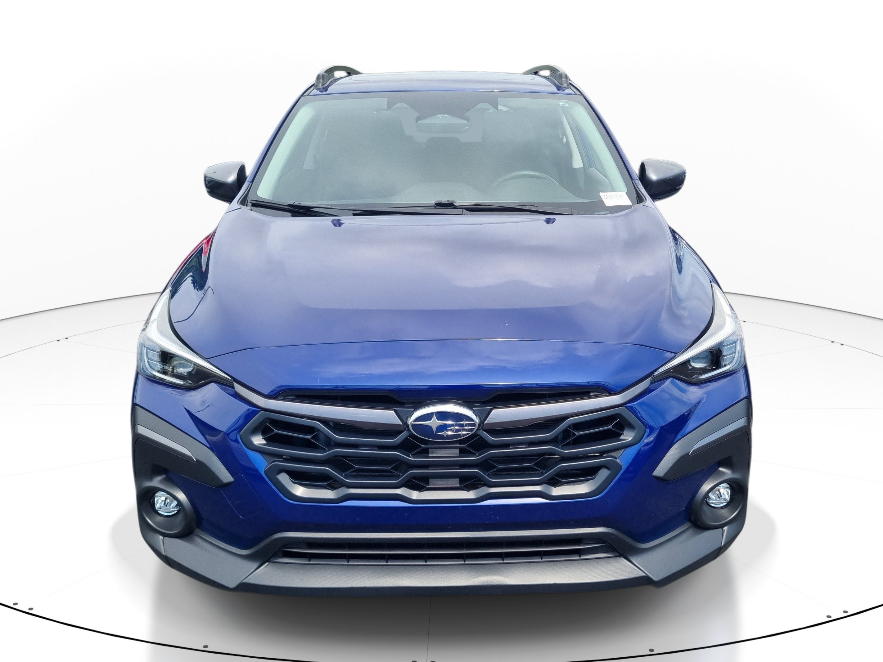 Certified 2024 Subaru Crosstrek 2.5i Limited AWD/4WD image 2