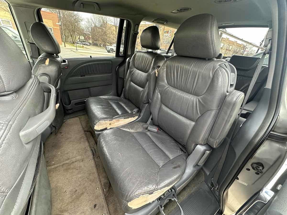Used 2005 Honda Odyssey Touring image 12