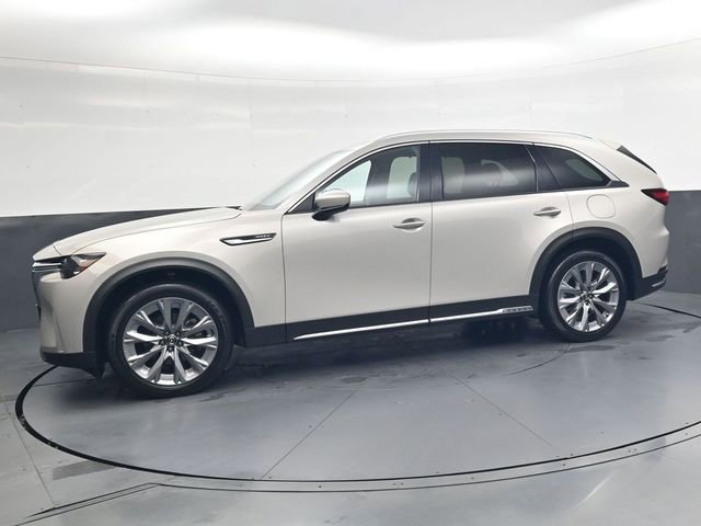 Used 2024 MAZDA CX-90 Plug-In Hybrid w/ Premium Plus image 8