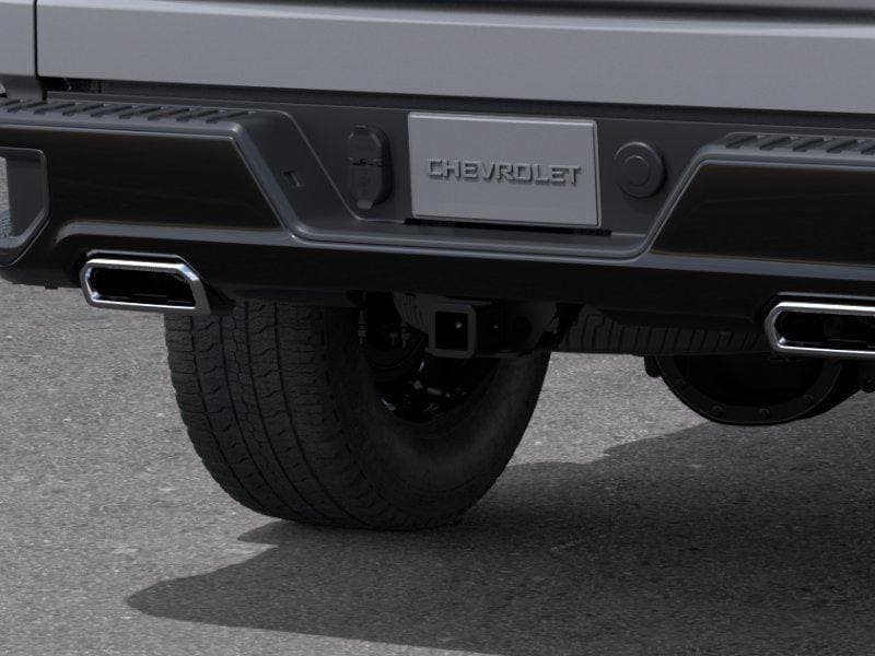 New 2026 Chevrolet Silverado 1500 LT Trail Boss w/ Convenience Package II AWD/4WD image 14