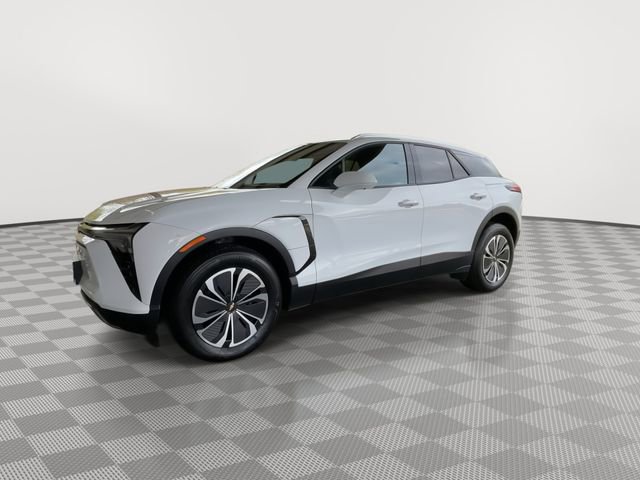 Used 2024 Chevrolet Blazer EV LT AWD/4WD image 4