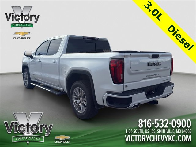 Used 2020 GMC Sierra 1500 Denali image 28