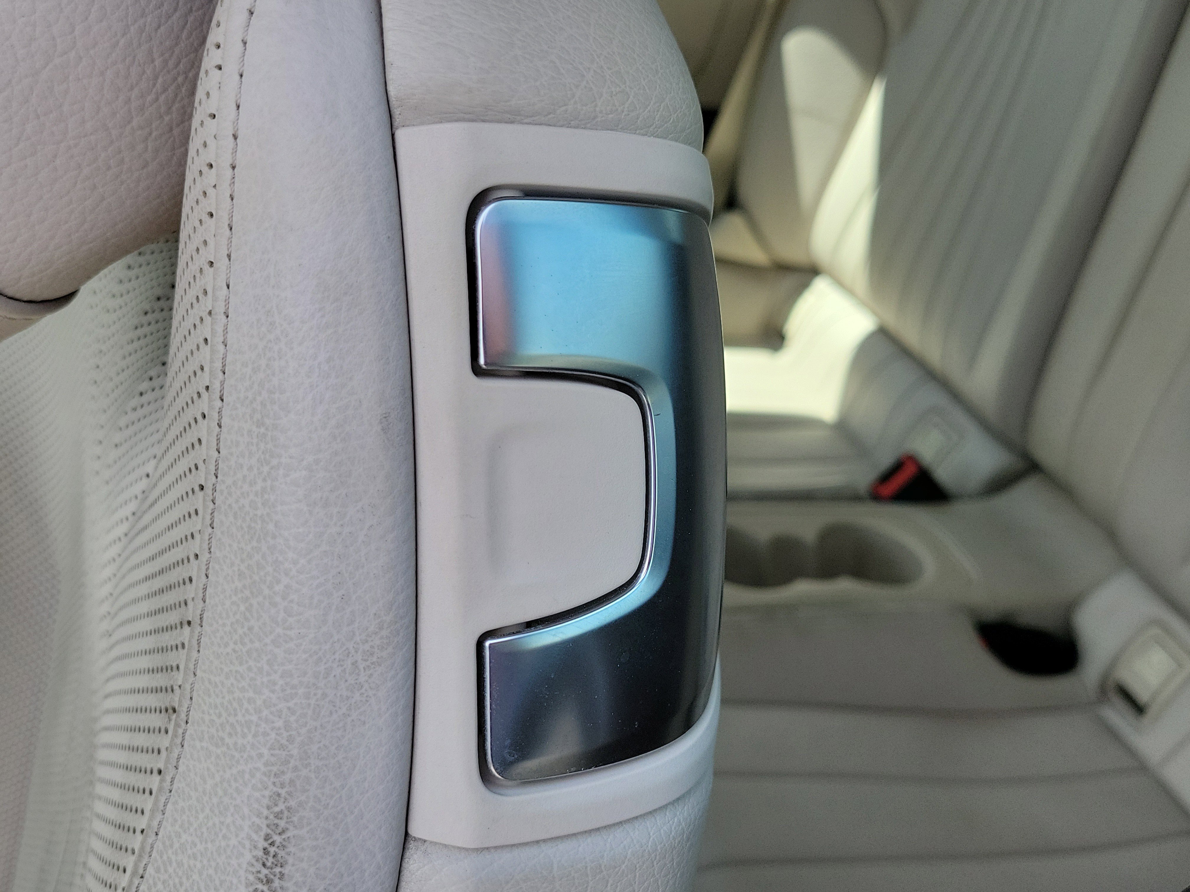 Used 2019 Mercedes-Benz E 450 Cabriolet image 13