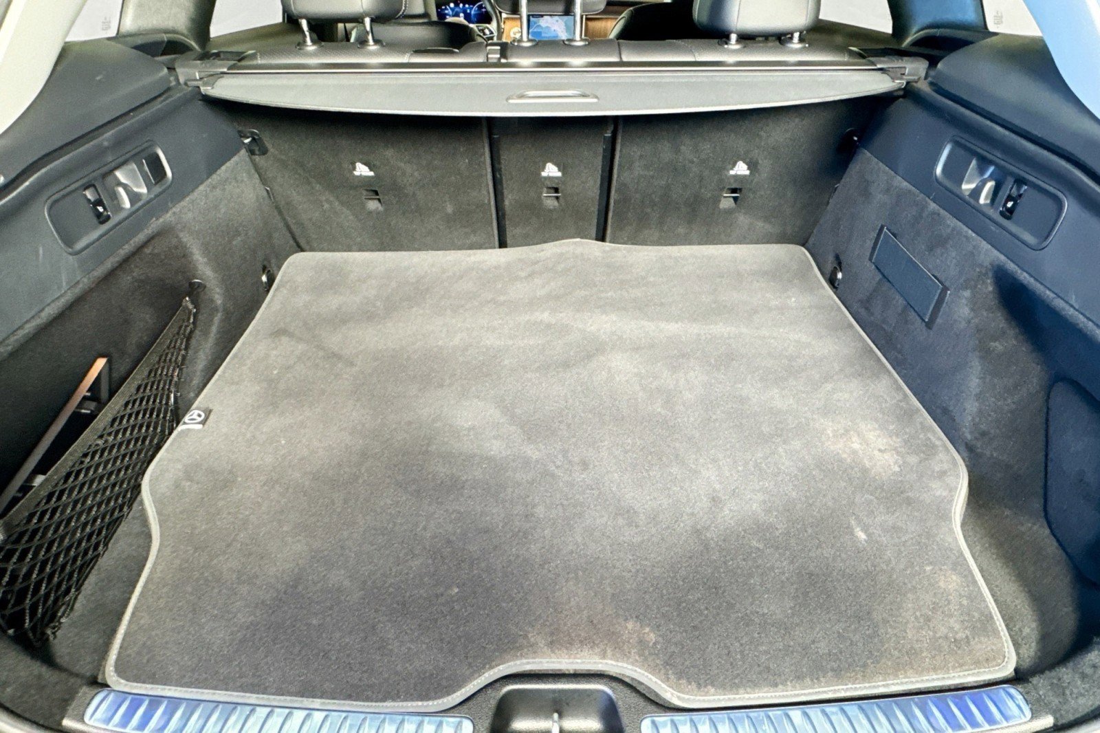 Certified 2025 Mercedes-Benz GLC 350e 4MATIC image 24