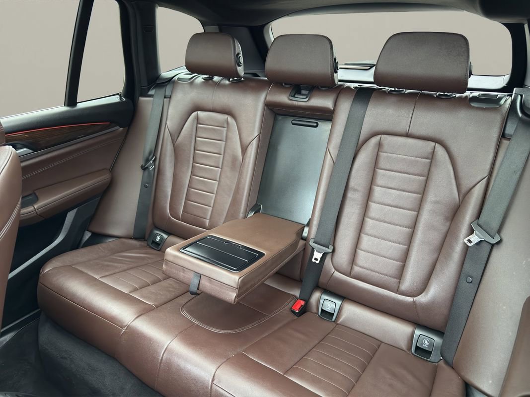 Used 2022 BMW X3 xDrive30i w/ Premium Package image 13