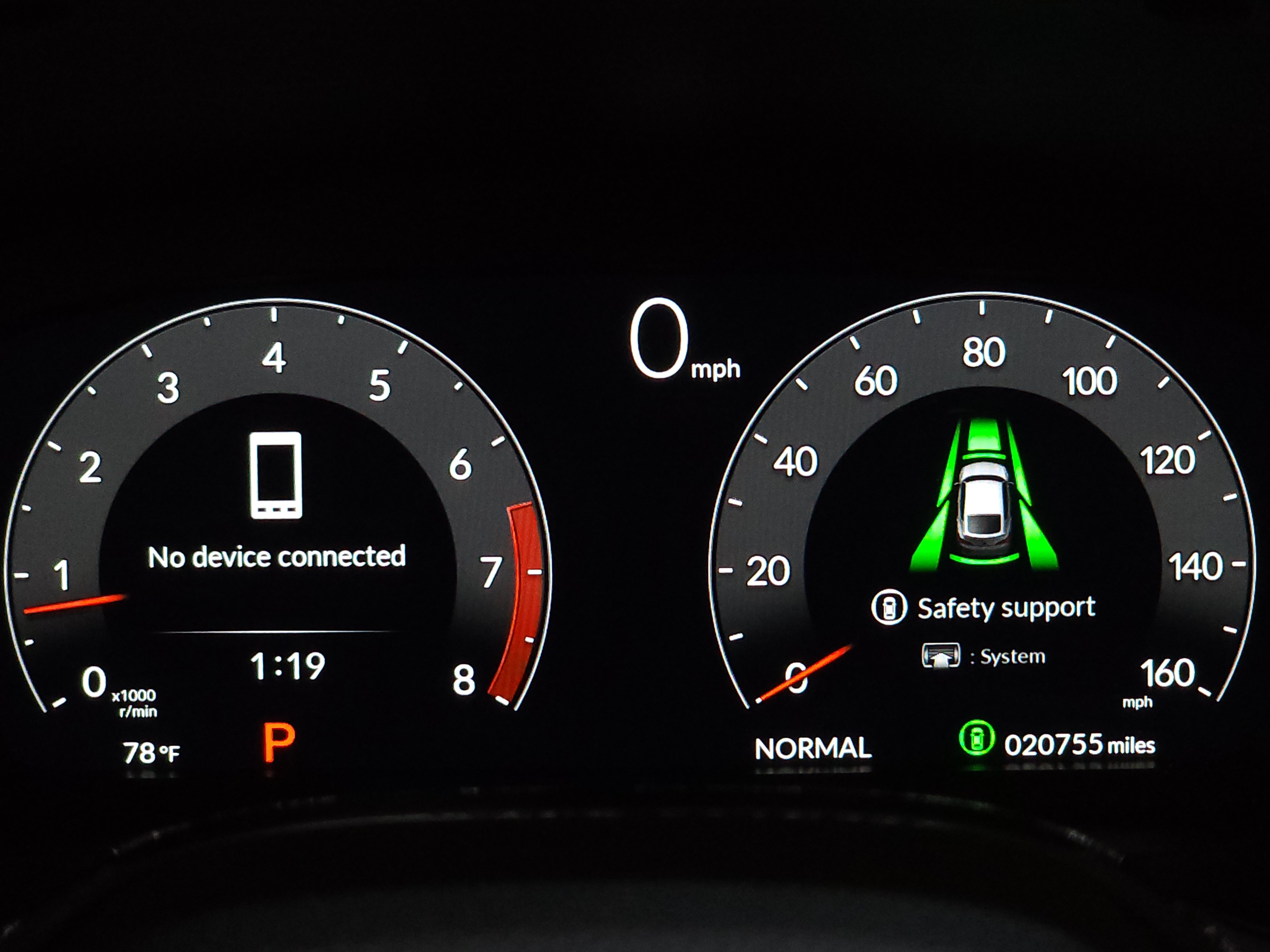 Used 2024 Acura Integra A-Spec w/ Technology Package FWD image 28
