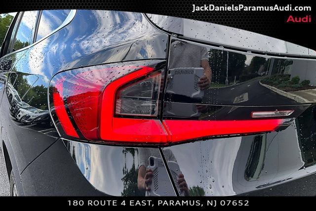 Used 2024 BMW X1 xDrive28i w/ Convenience Package AWD/4WD image 22