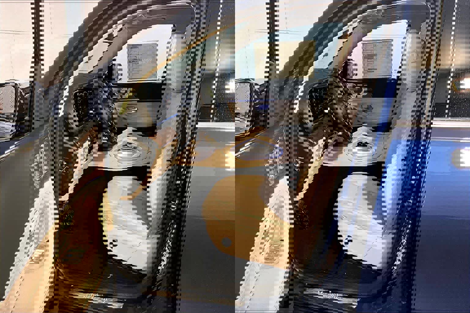 New 2026 Mercedes-Benz GLE 350 4MATIC image 13