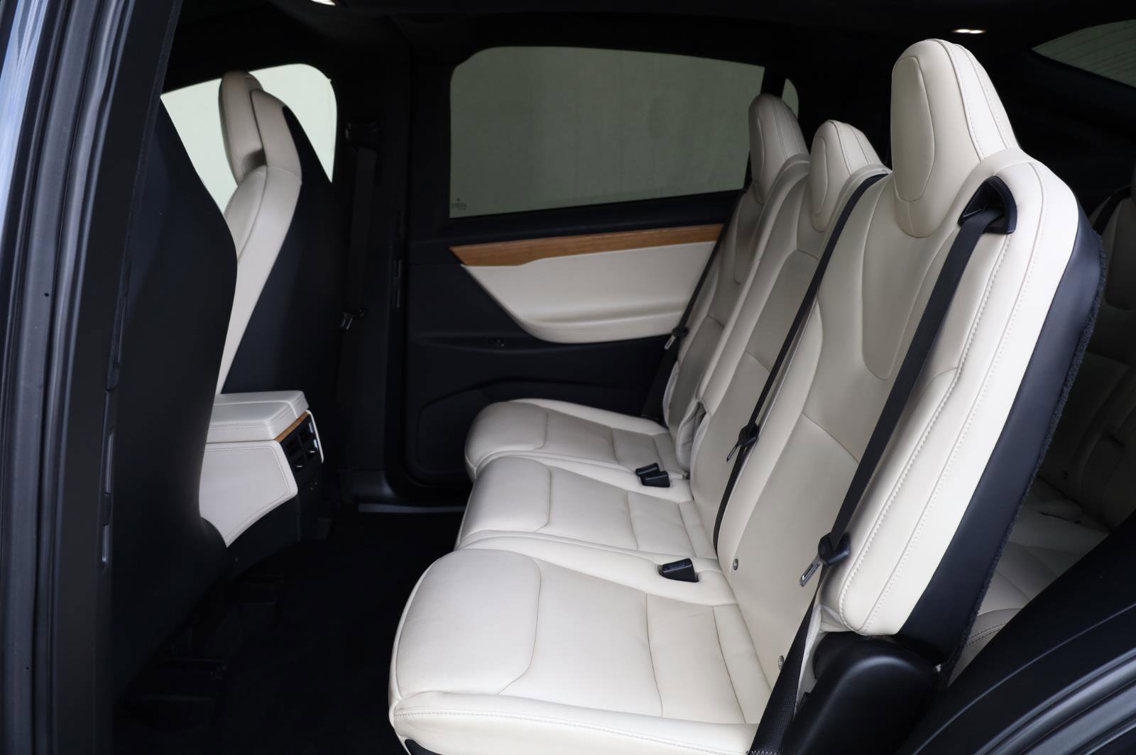 Used 2019 Tesla Model X Long Range AWD/4WD image 20