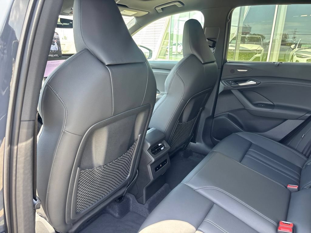 New 2027 Audi Q6 e-tron Premium Plus AWD/4WD image 10