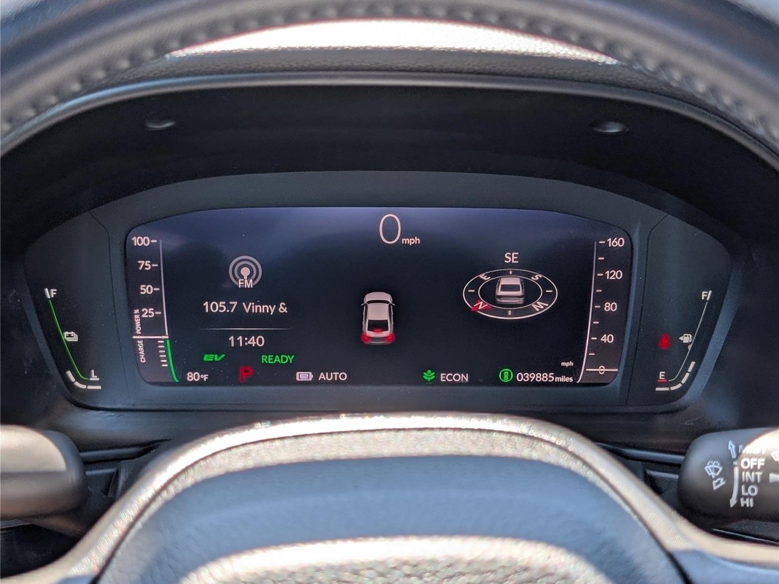 Used 2023 Honda Accord Sport image 29