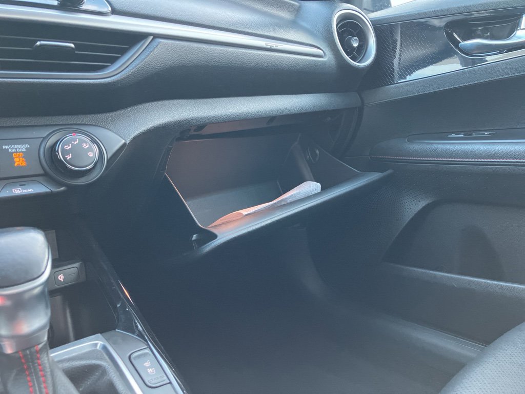 Used 2020 Kia Forte GT w/ GT2 Package image 24