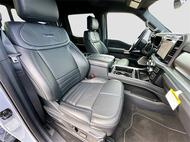 Used 2026 Ford F450 Platinum image 29
