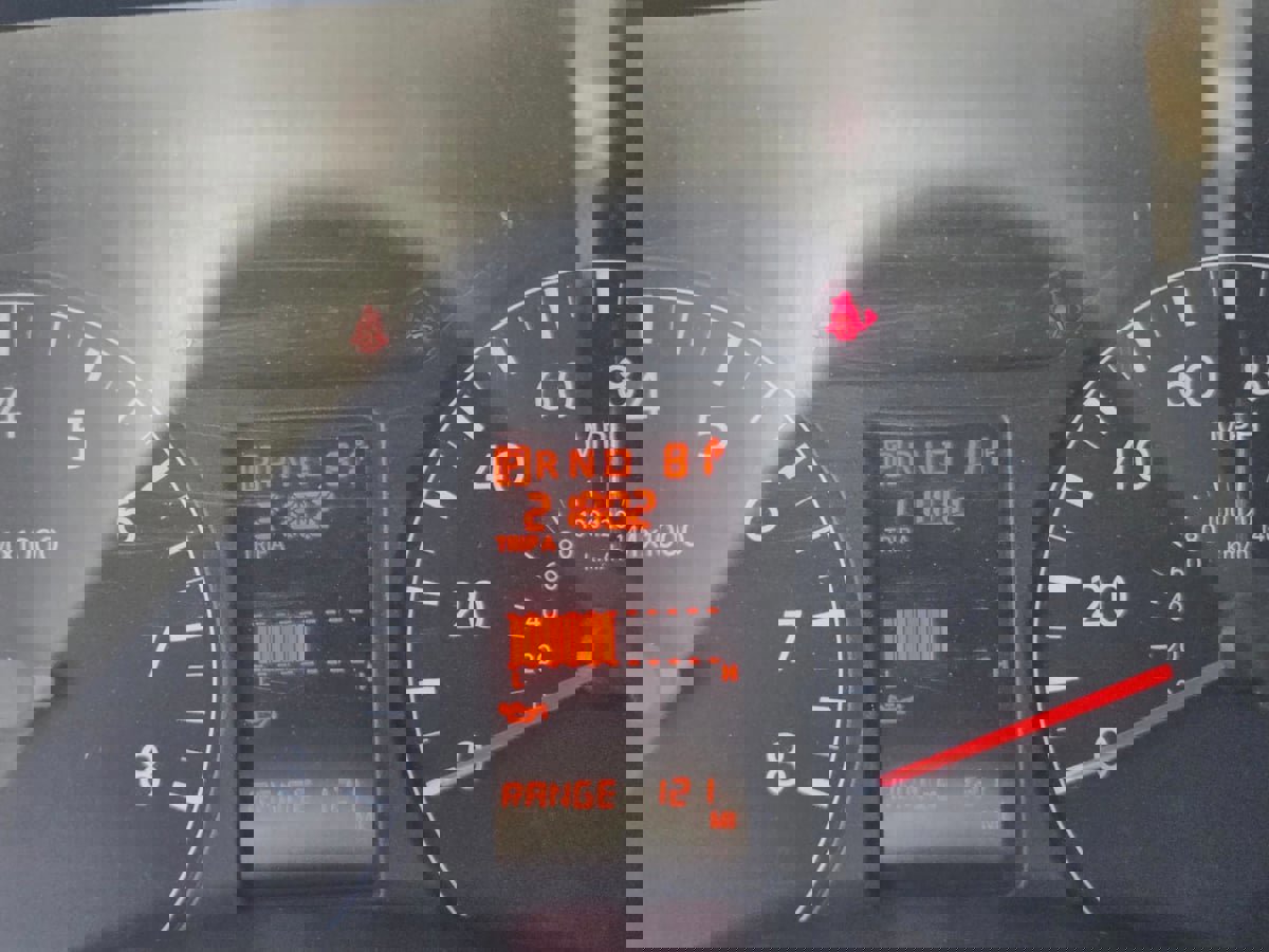 Used 2018 Nissan NV 3500 SL w/ Navigation Package image 23