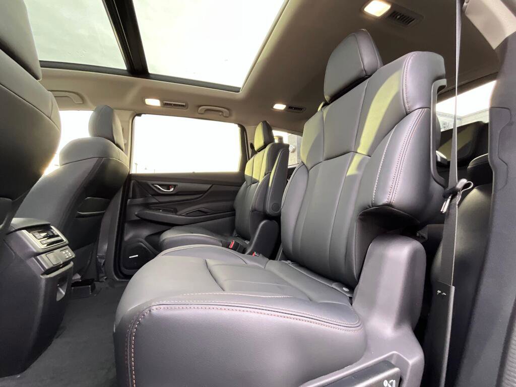 New 2026 Subaru Ascent Limited Bronze image 13