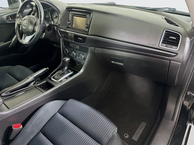 Used 2015 MAZDA MAZDA6 Sport image 30