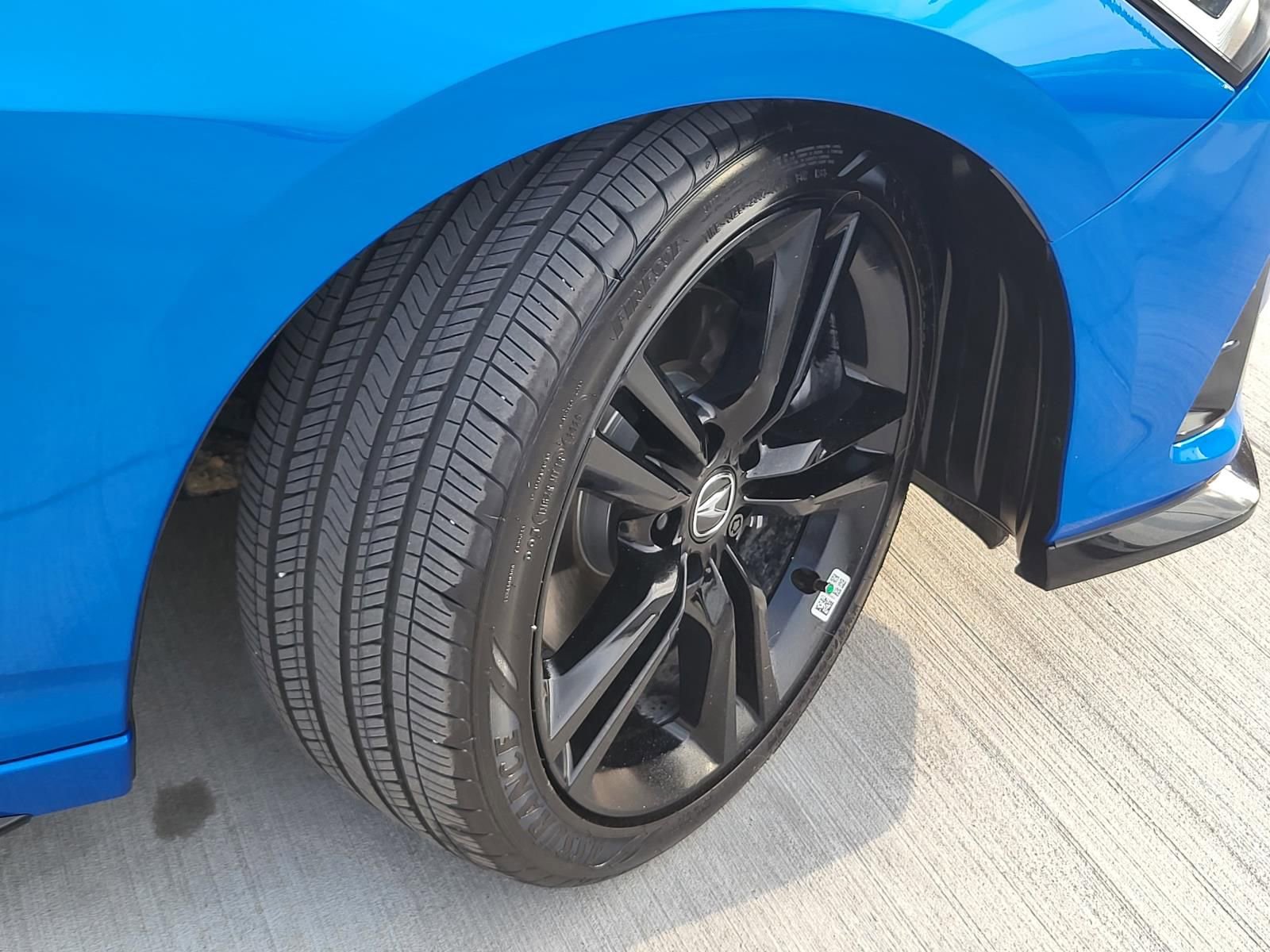 Used 2026 Acura Integra A-Spec FWD image 7