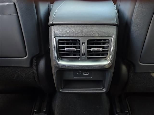 Used 2025 INFINITI QX55 Luxe w/ Cargo Package image 33