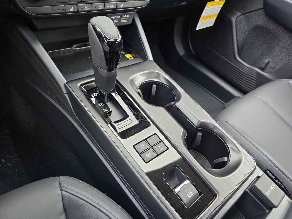 New 2026 Subaru Outback Premium AWD/4WD image 24