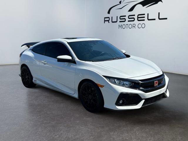 Used 2019 Honda Civic Si image 7