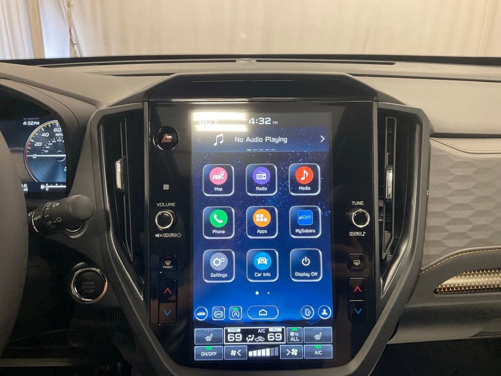 New 2026 Subaru Forester Wilderness AWD/4WD image 13