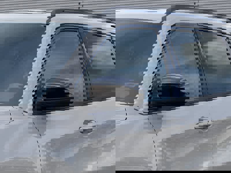 New 2025 Jeep Compass Latitude w/ Sun & Sound Group image 12