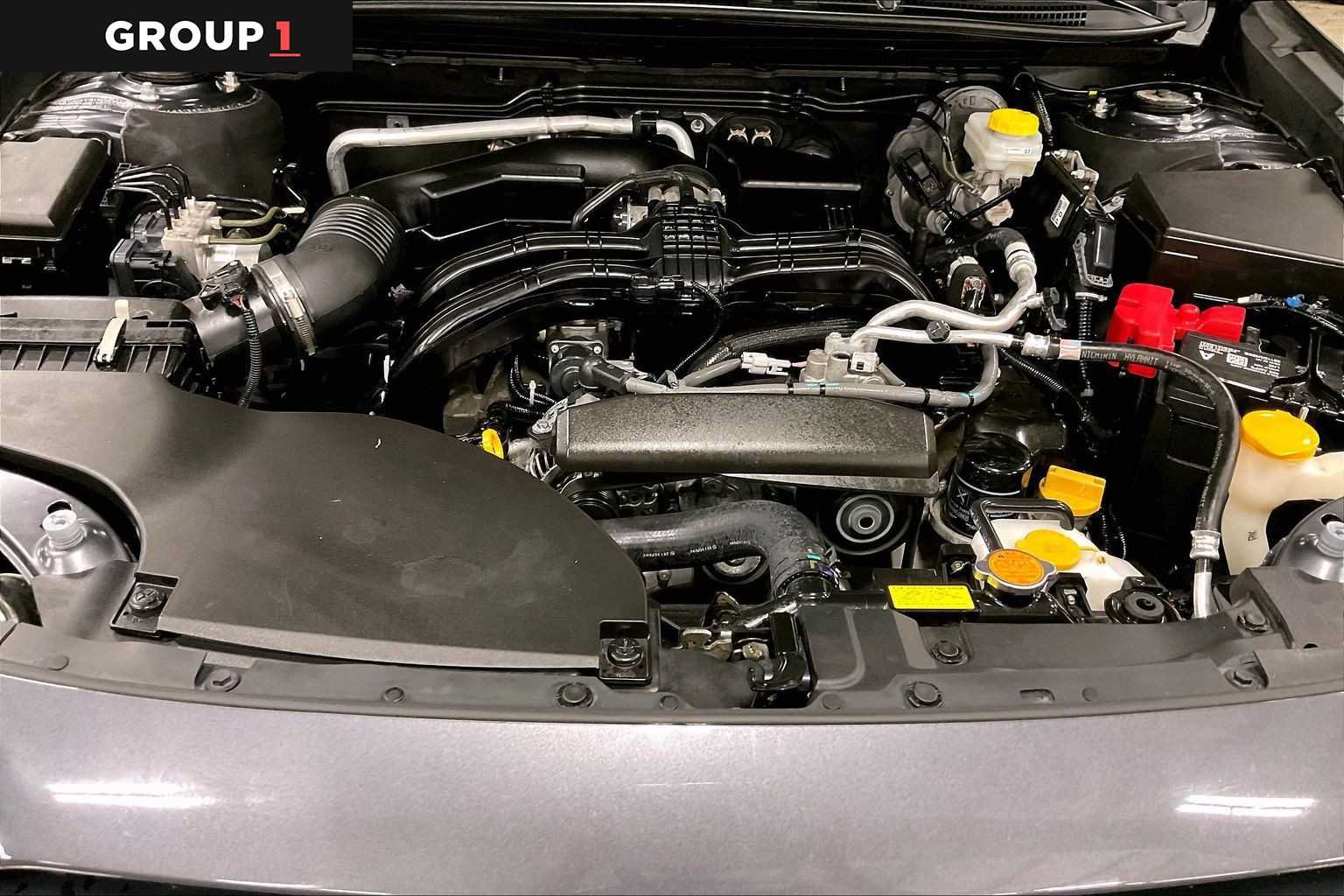 Certified 2025 Subaru Outback Premium AWD/4WD image 31