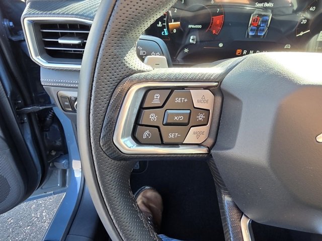 New 2025 Ford Mustang GT Premium image 24