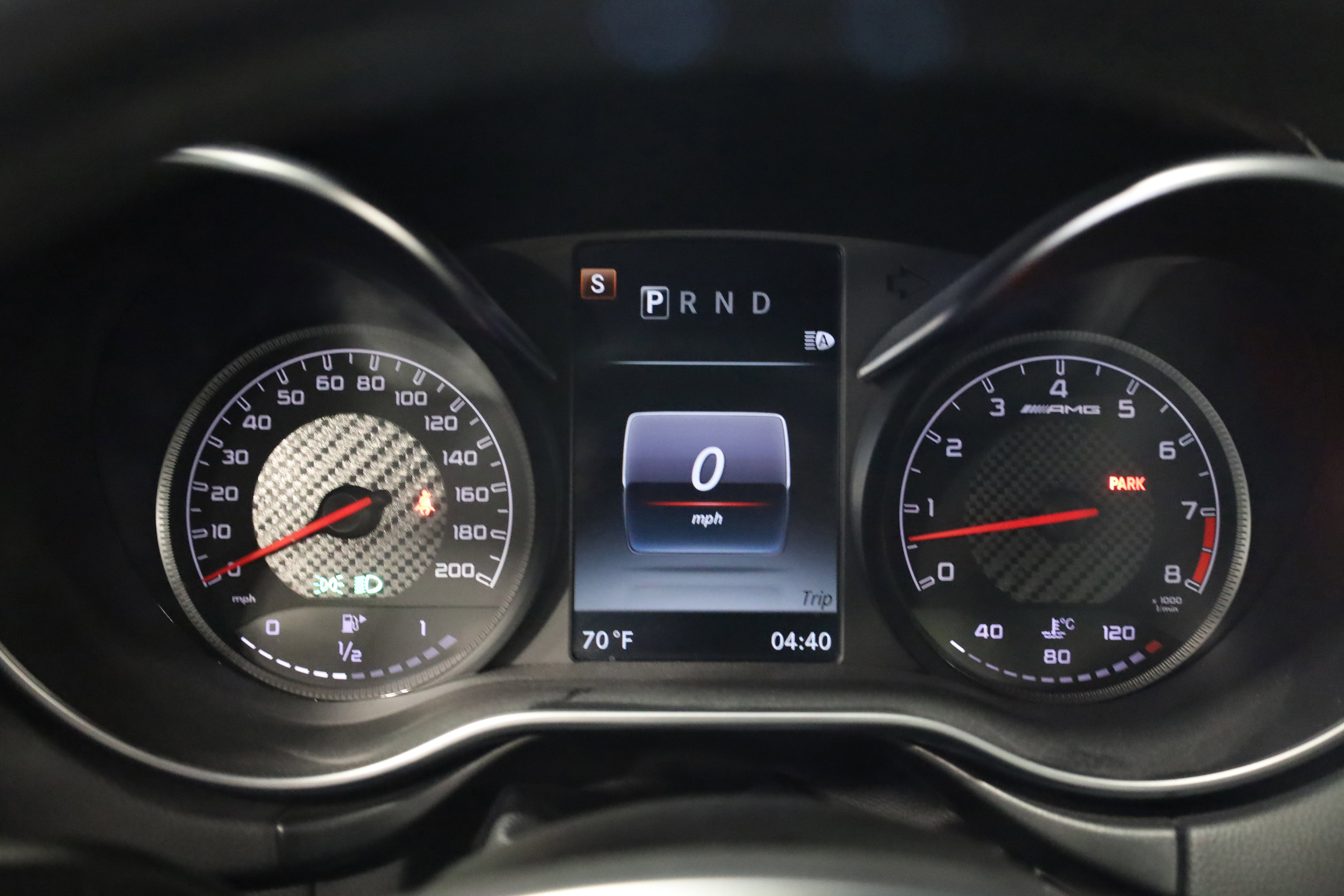 Used 2017 Mercedes-Benz AMG GT Coupe image 20